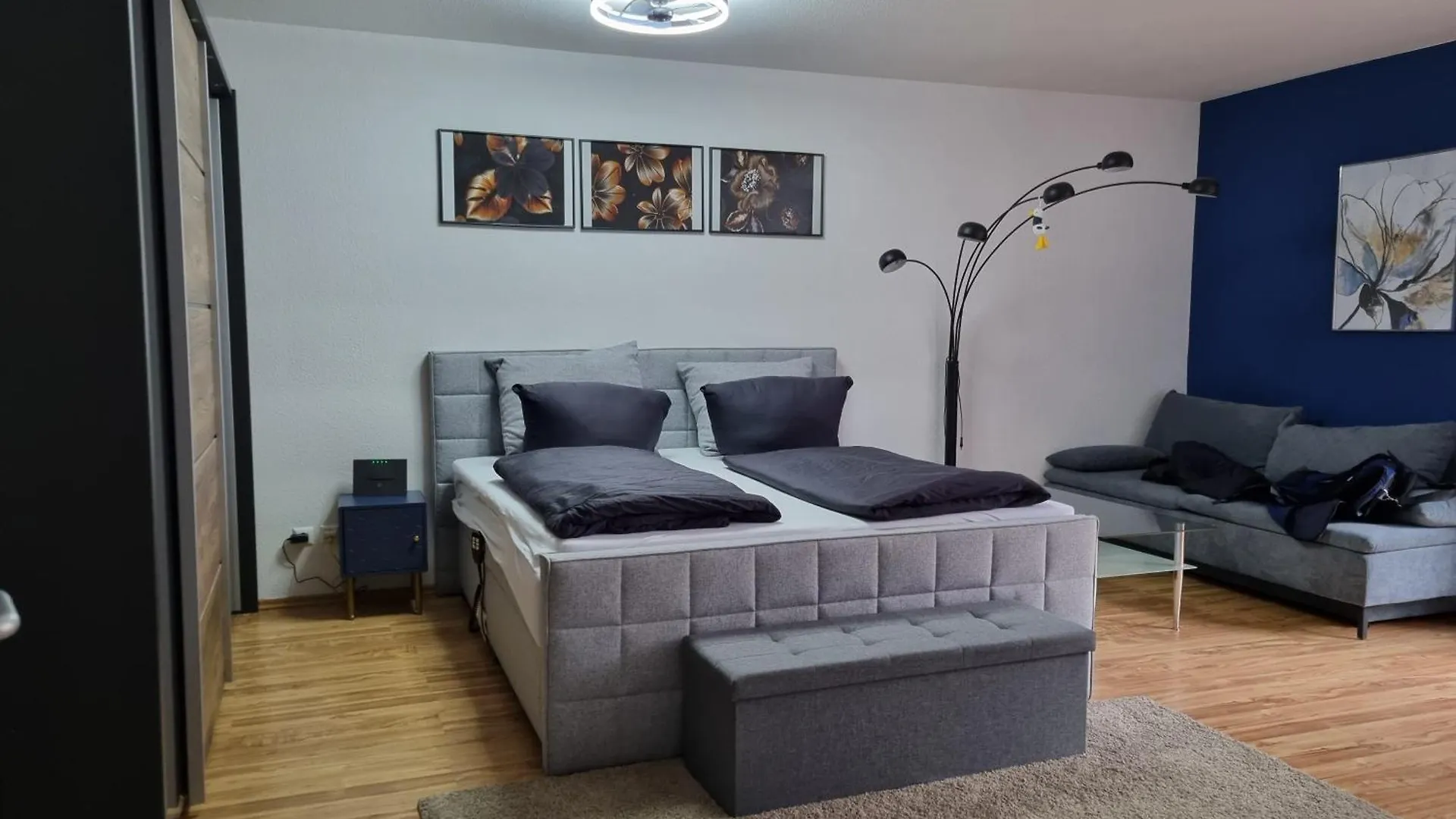 Frankfurt City Apartment Frankfurt am Main