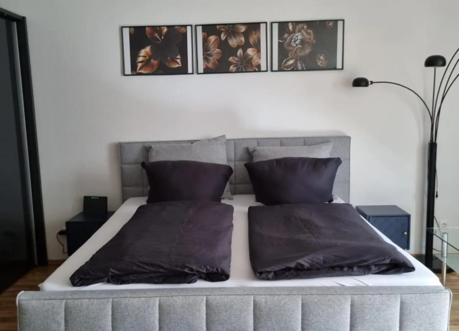 Frankfurt City Apartment Frankfurt am Main