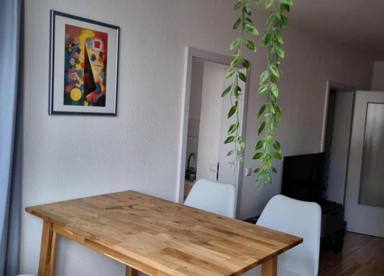 Frankfurt City Apartment Frankfurt am Main 0*,  Germany