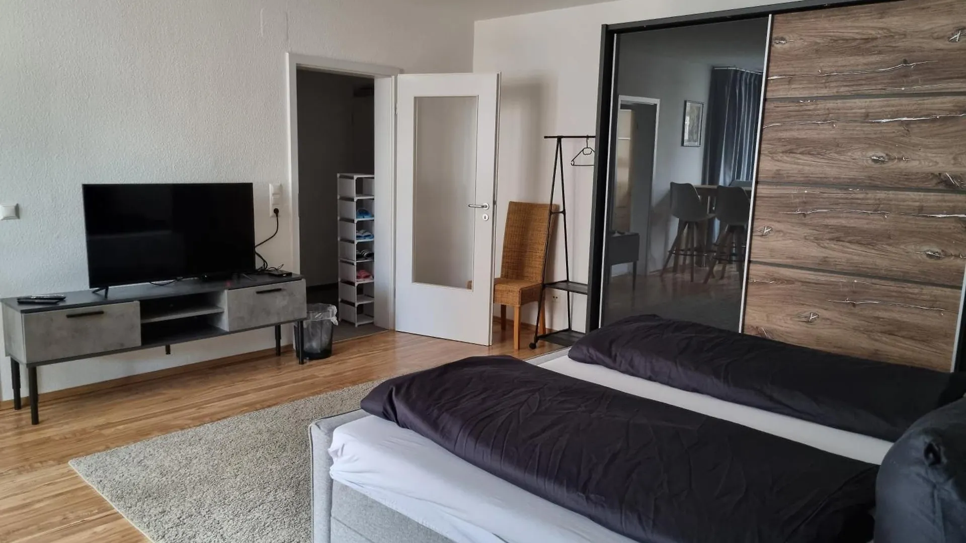 Frankfurt City Apartment Frankfurt am Main